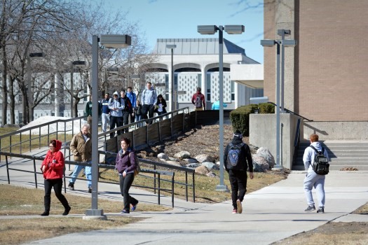Tuition Costs Photo